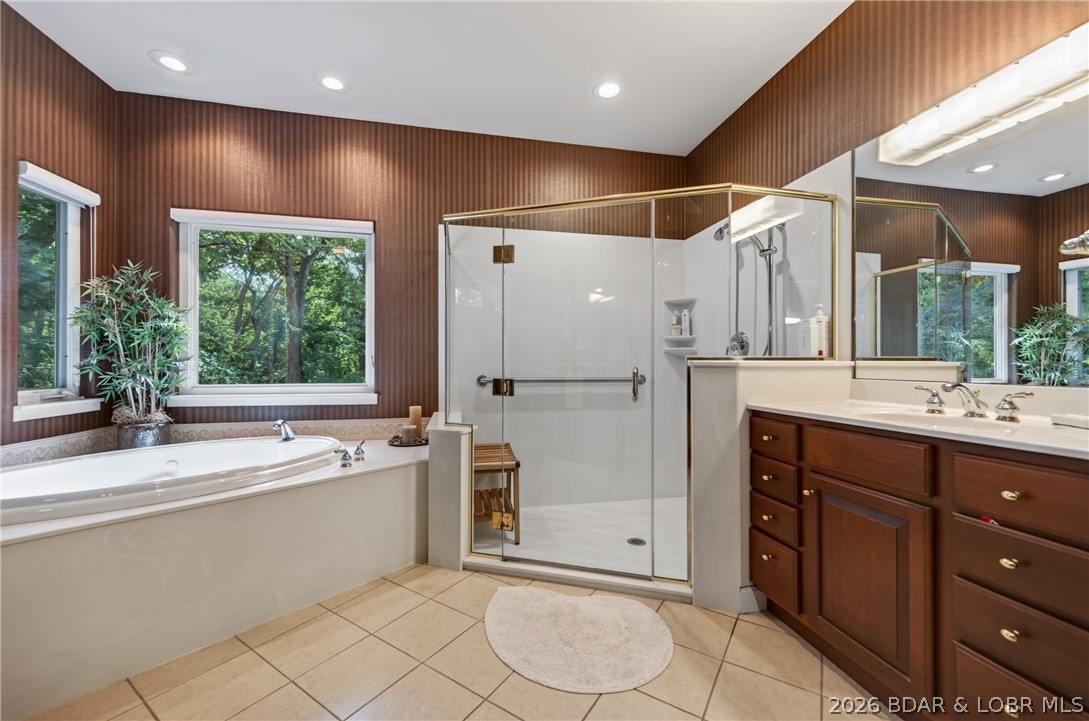 Country Club Estates No. 1 - Residential