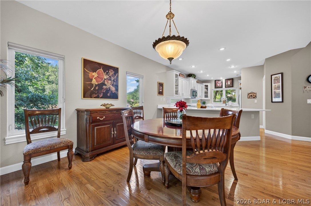 Country Club Estates No. 1 - Residential