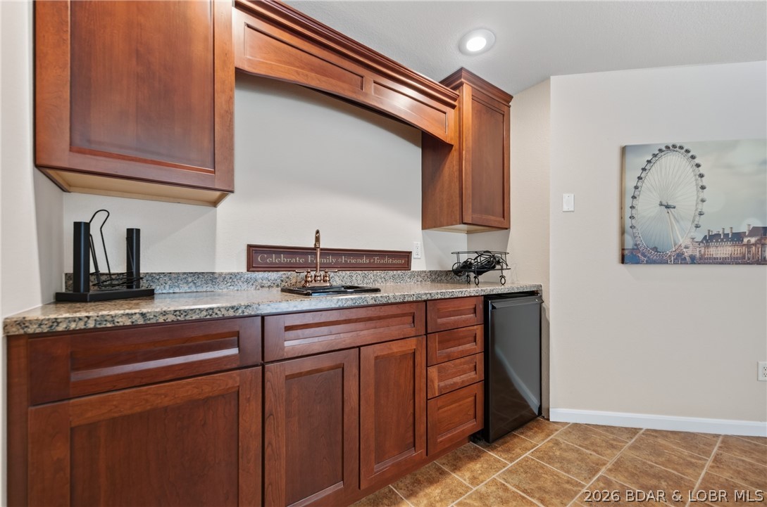 Country Club Estates No. 1 - Residential