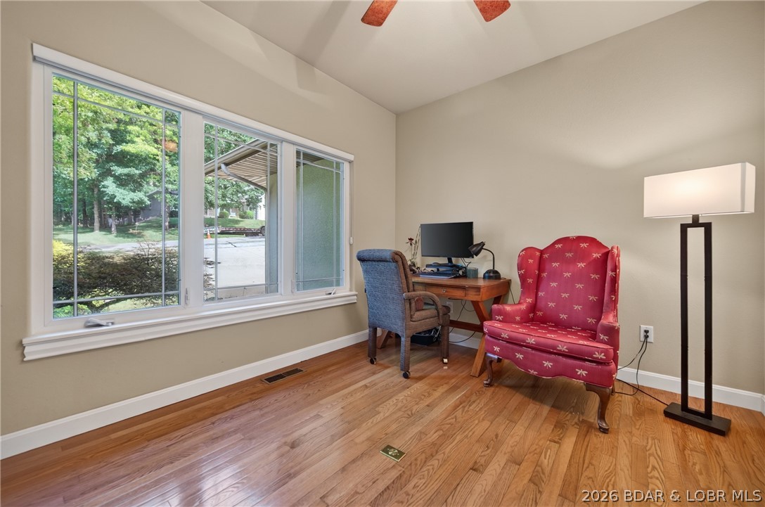 Country Club Estates No. 1 - Residential