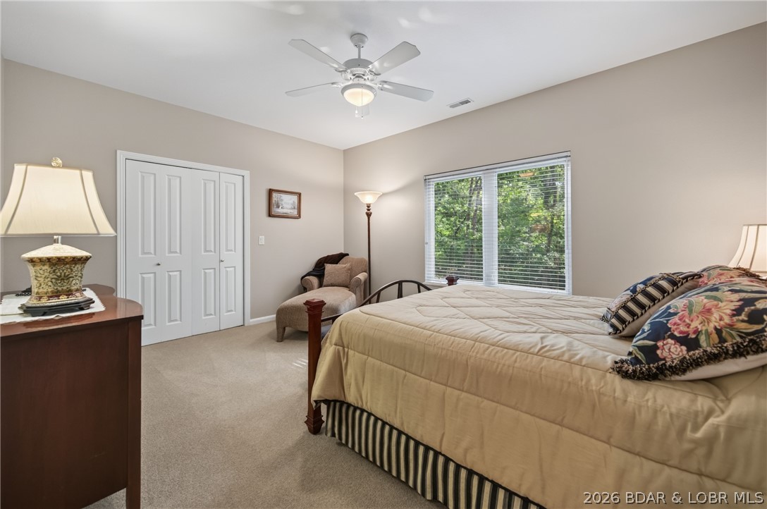 Country Club Estates No. 1 - Residential