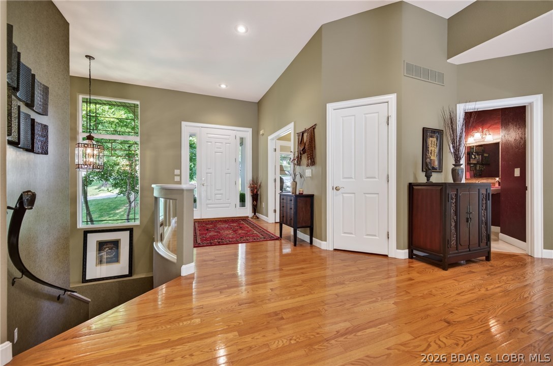 Country Club Estates No. 1 - Residential