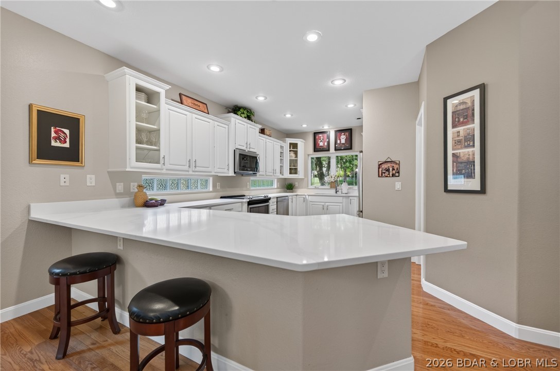 Country Club Estates No. 1 - Residential