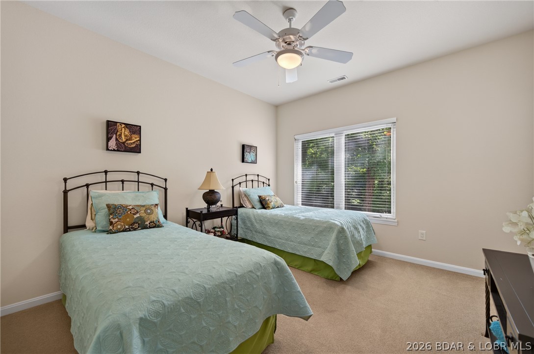 Country Club Estates No. 1 - Residential