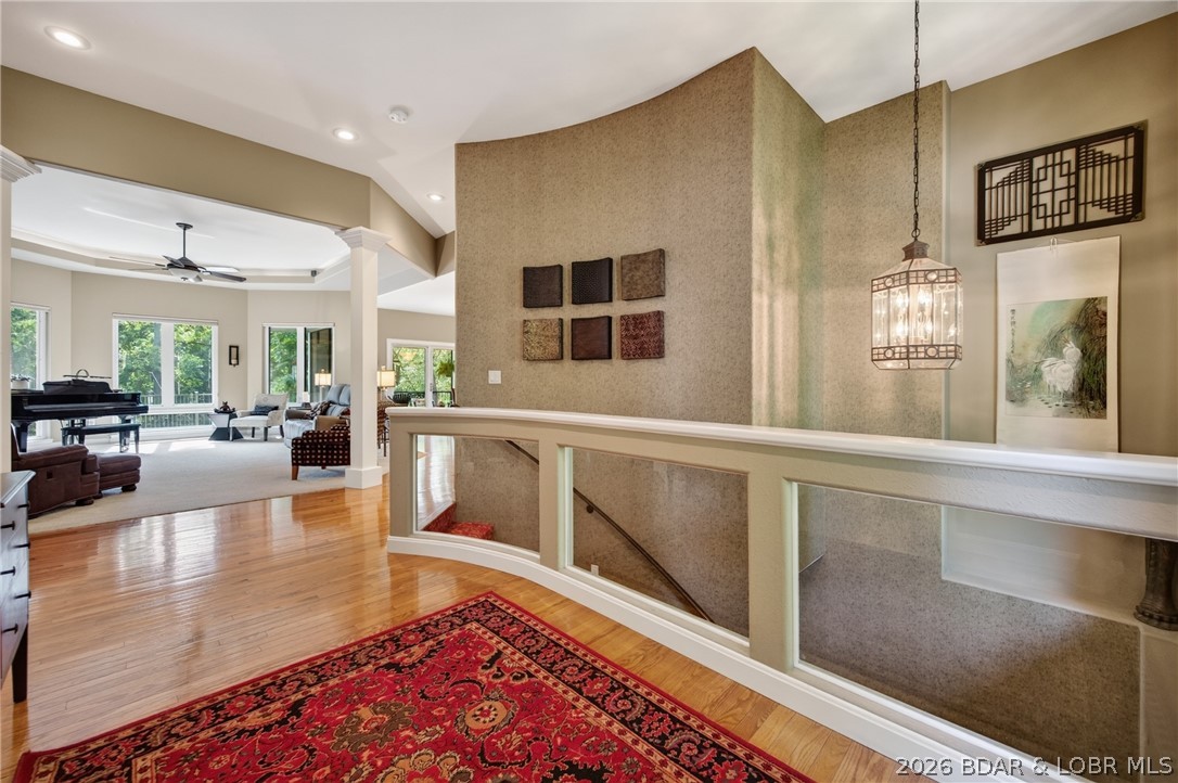 Country Club Estates No. 1 - Residential