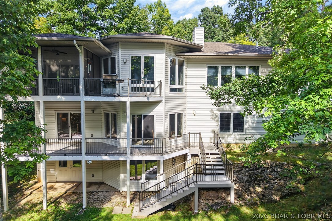 Country Club Estates No. 1 - Residential