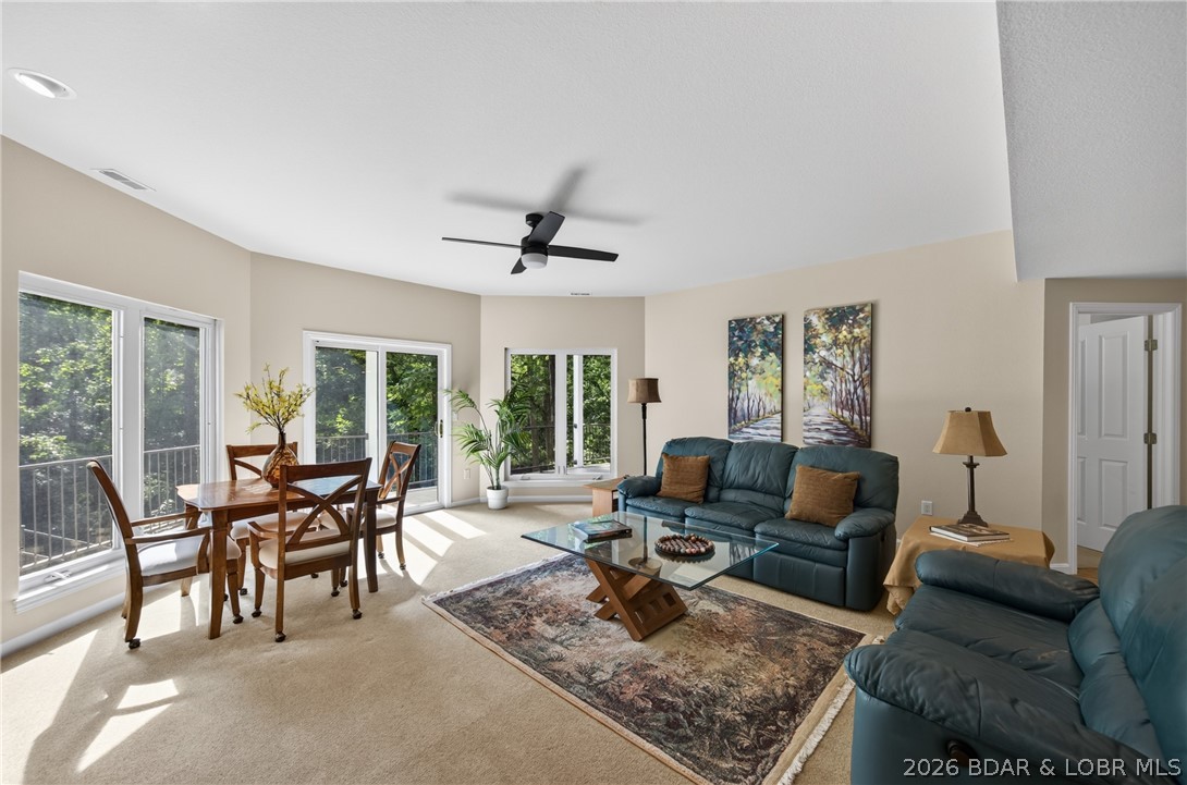 Country Club Estates No. 1 - Residential