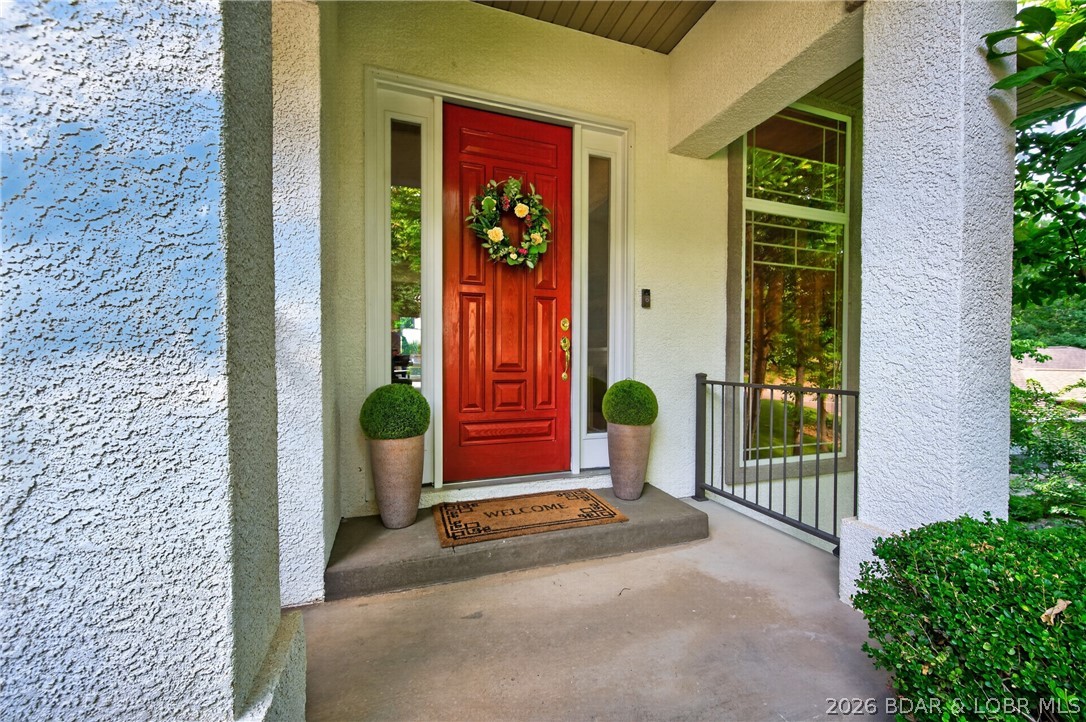 Country Club Estates No. 1 - Residential