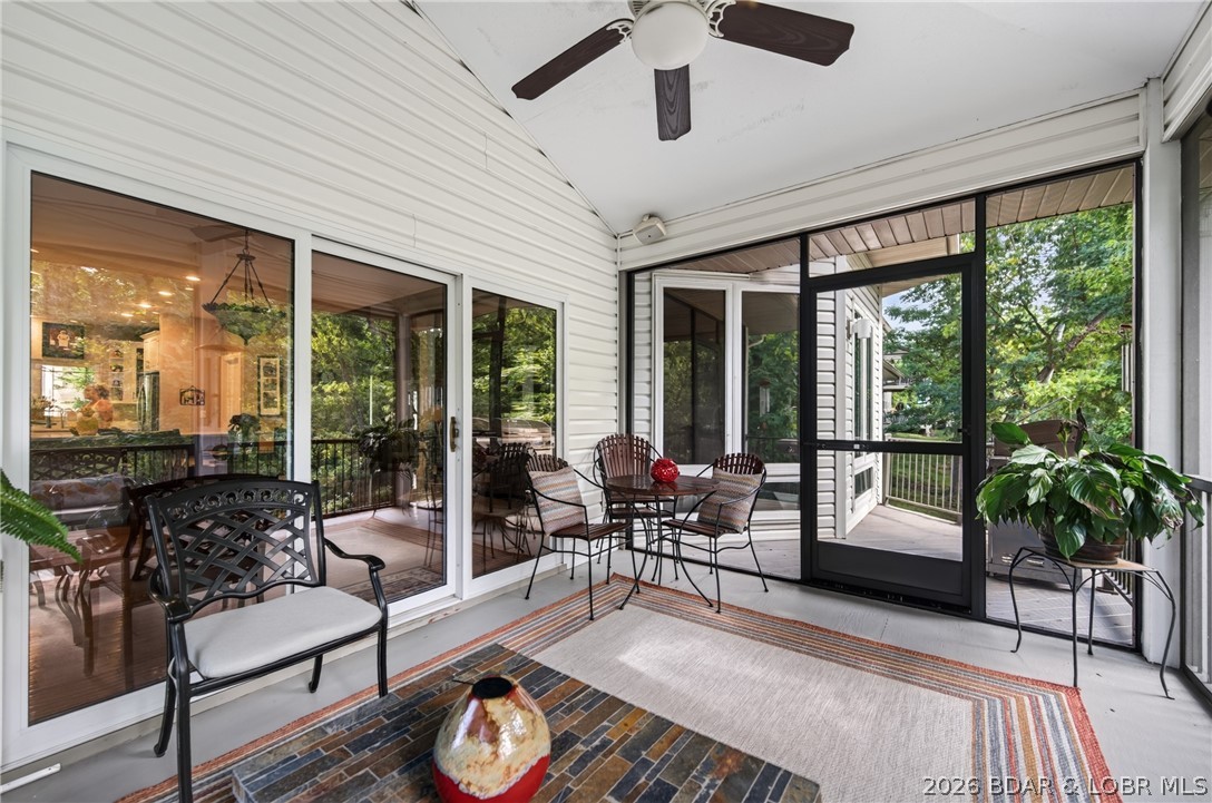Country Club Estates No. 1 - Residential