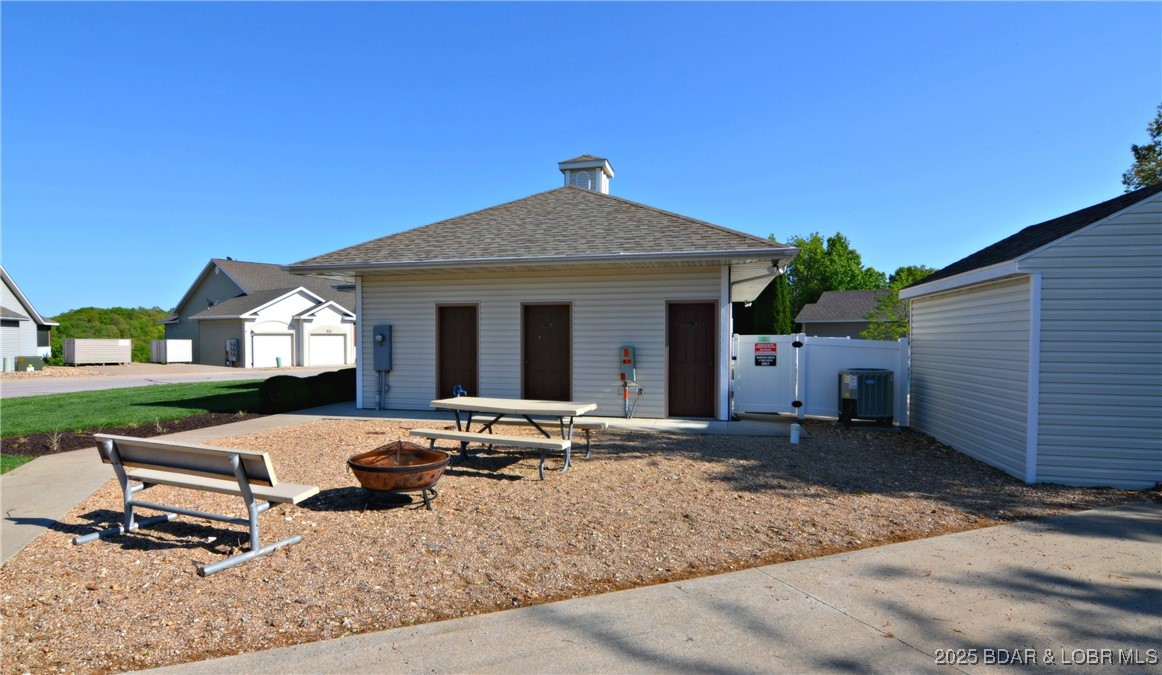 Enclaves at Grandview - Residential