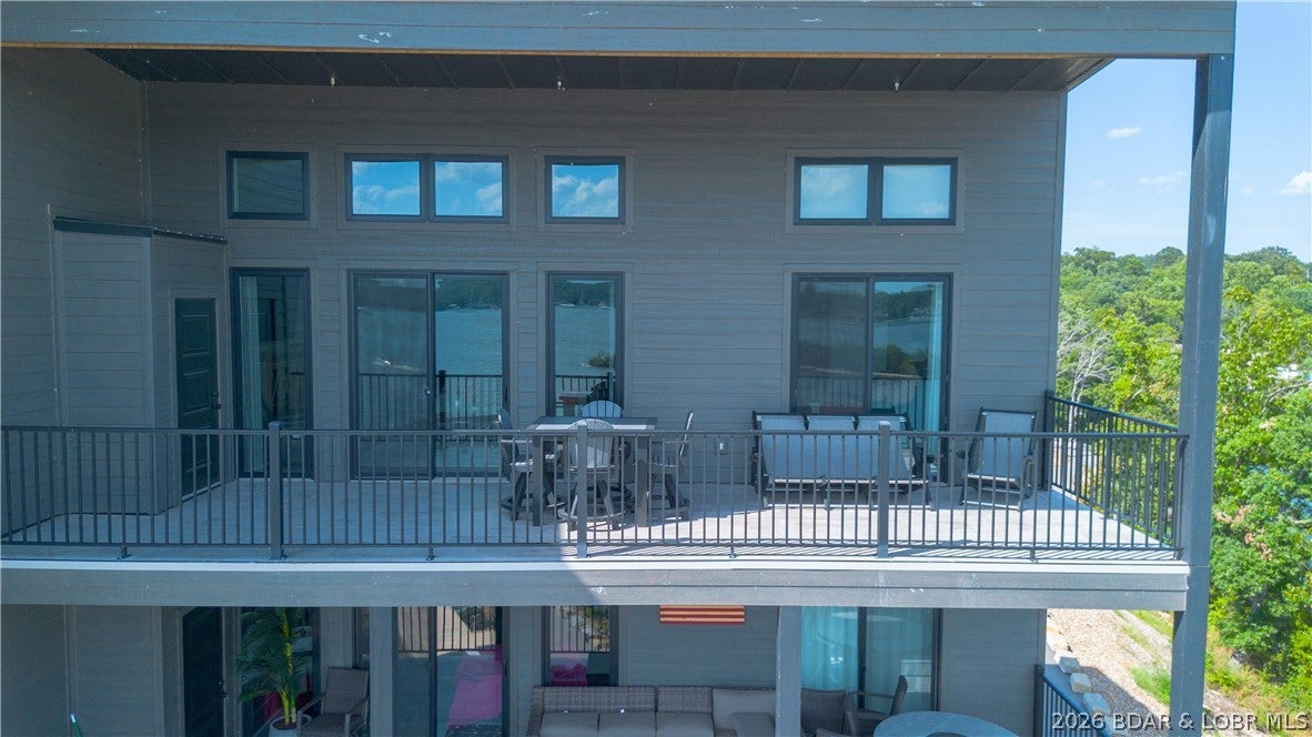 Havens at Village of Four Seasons Condo - Residential