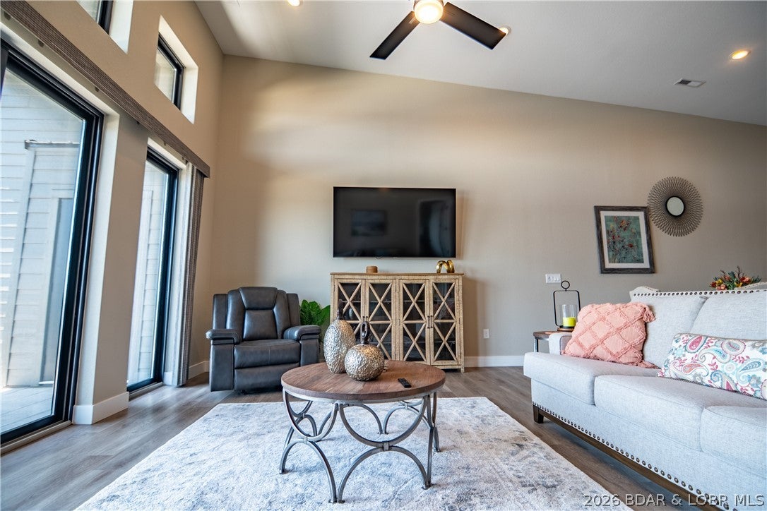 Havens at Village of Four Seasons Condo - Residential