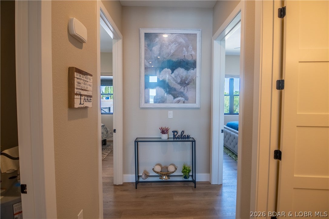 Havens at Village of Four Seasons Condo - Residential