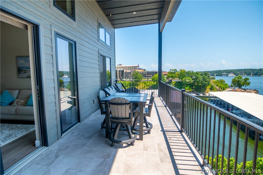 Havens at Village of Four Seasons Condo - Residential