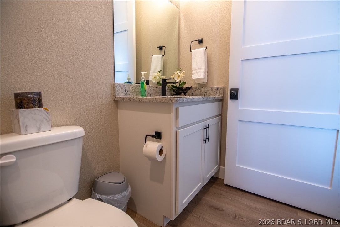 Havens at Village of Four Seasons Condo - Residential