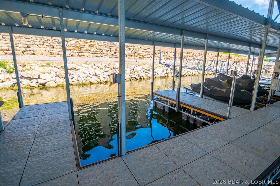 Havens at Village of Four Seasons Condo - Residential