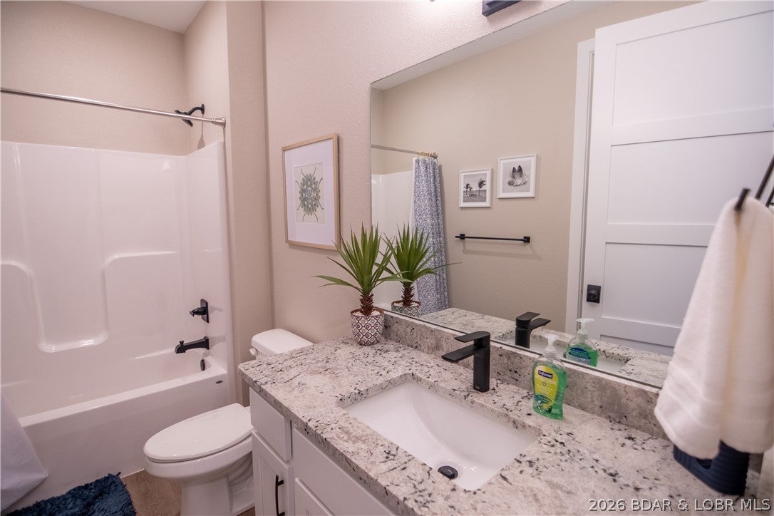 Havens at Village of Four Seasons Condo - Residential