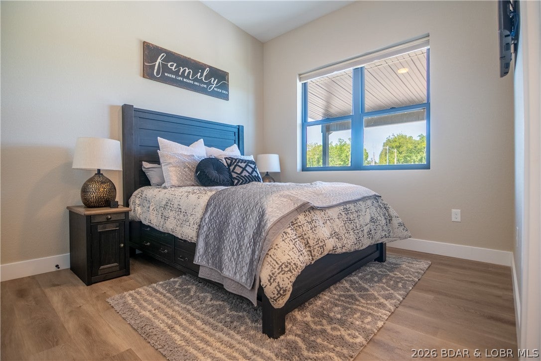 Havens at Village of Four Seasons Condo - Residential