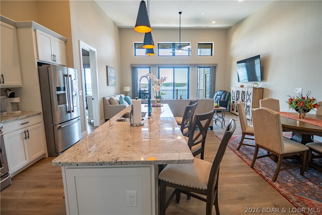 Havens at Village of Four Seasons Condo - Residential