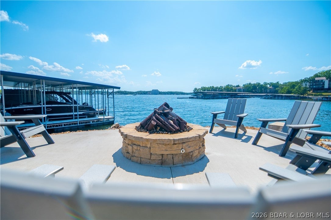 Havens at Village of Four Seasons Condo - Residential
