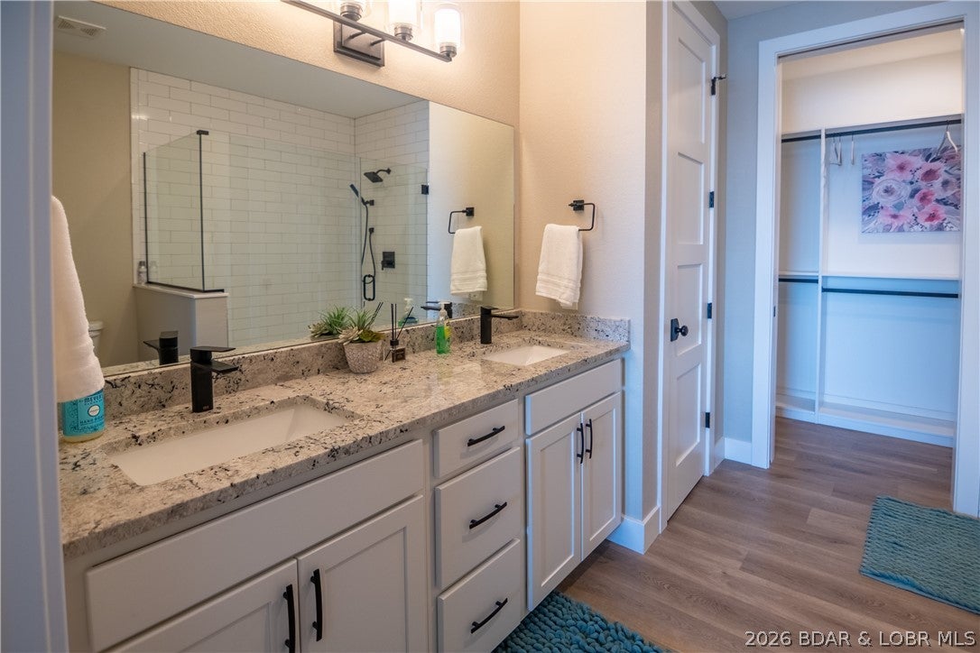 Havens at Village of Four Seasons Condo - Residential