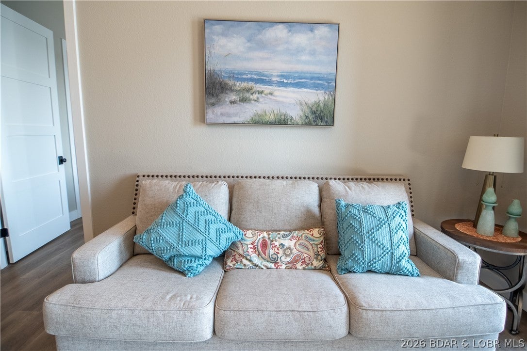 Havens at Village of Four Seasons Condo - Residential