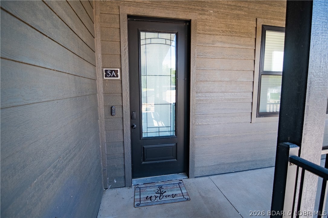 Havens at Village of Four Seasons Condo - Residential