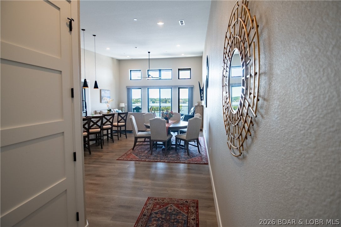 Havens at Village of Four Seasons Condo - Residential