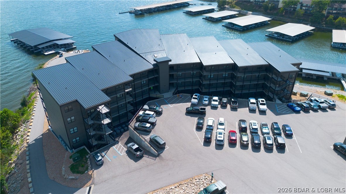 Havens at Village of Four Seasons Condo - Residential