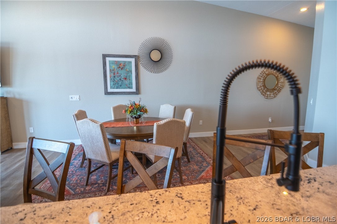 Havens at Village of Four Seasons Condo - Residential