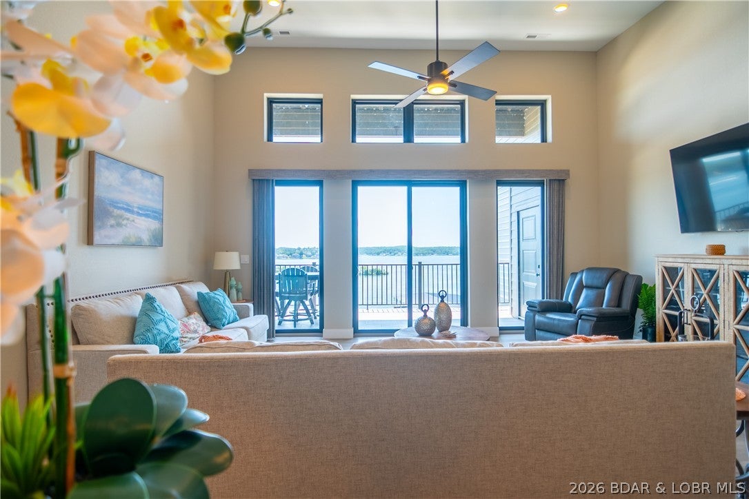 Havens at Village of Four Seasons Condo - Residential