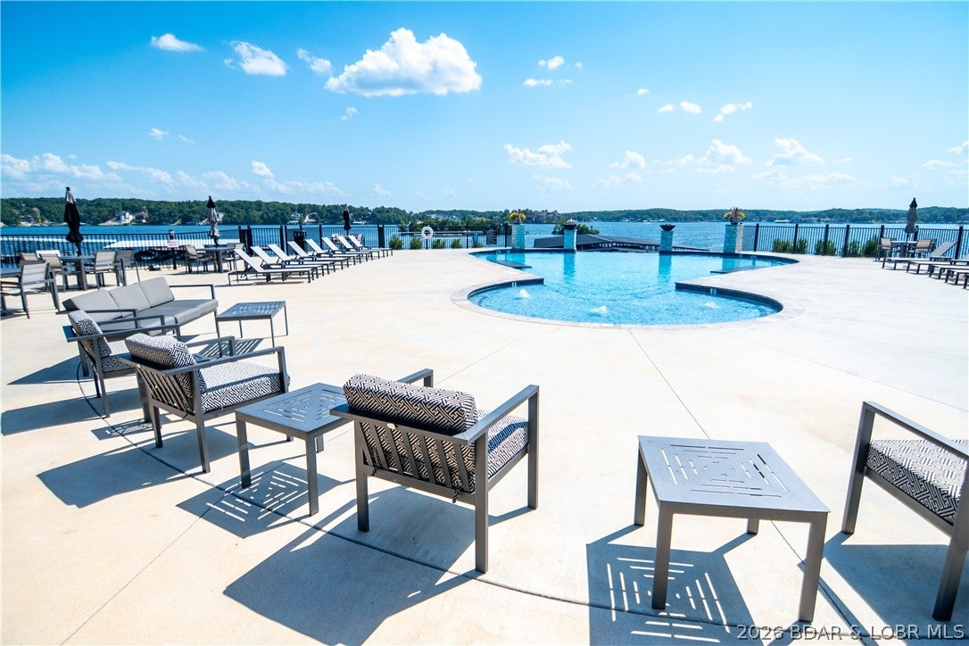 Havens at Village of Four Seasons Condo - Residential