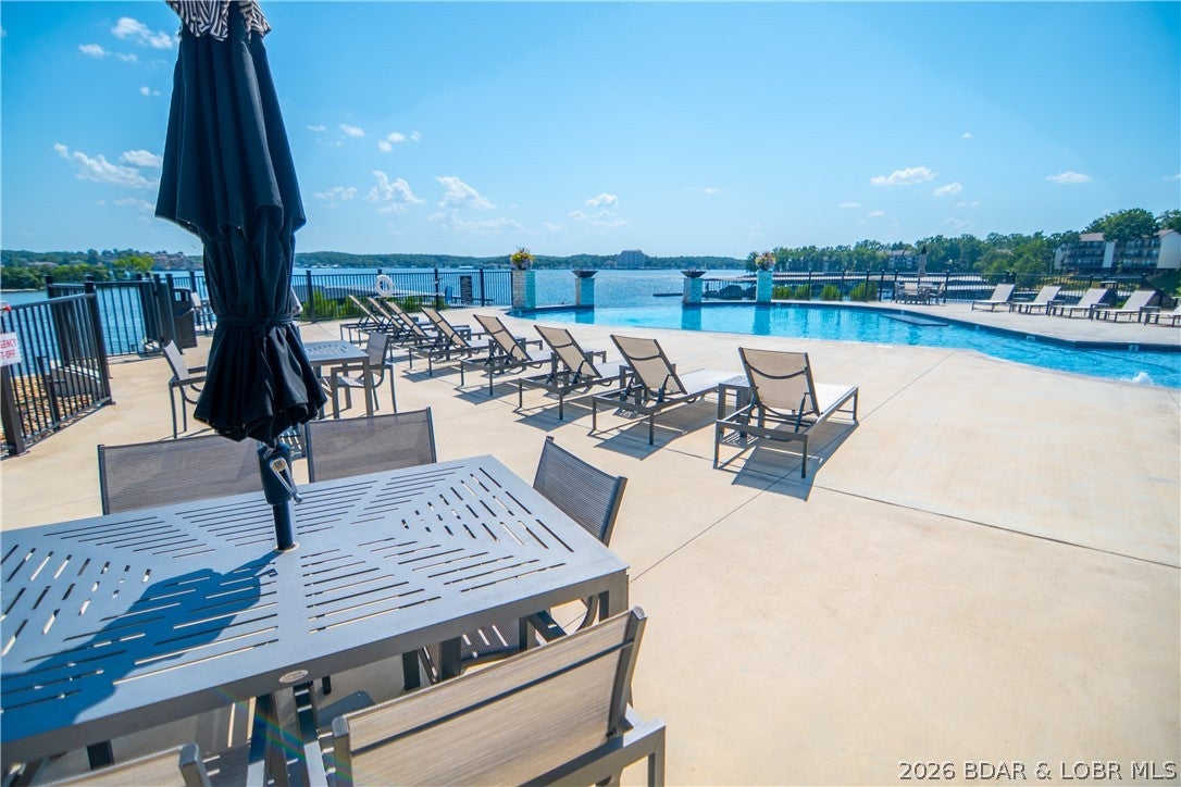 Havens at Village of Four Seasons Condo - Residential
