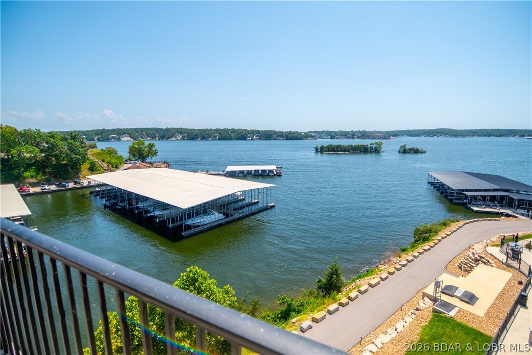 Havens at Village of Four Seasons Condo - Residential