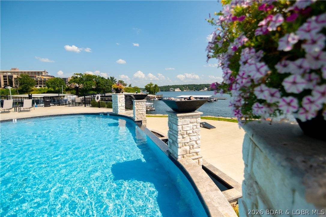 Havens at Village of Four Seasons Condo - Residential