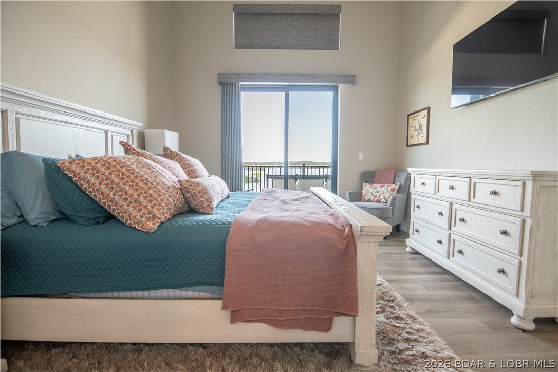 Havens at Village of Four Seasons Condo - Residential