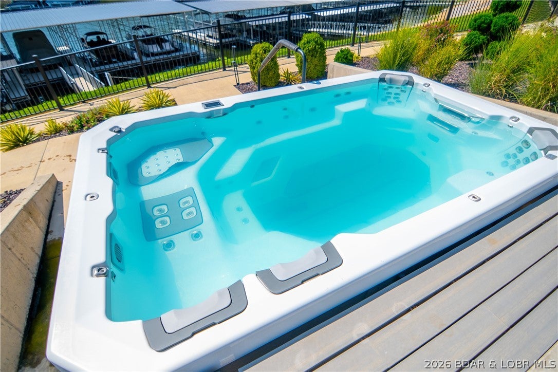 Havens at Village of Four Seasons Condo - Residential