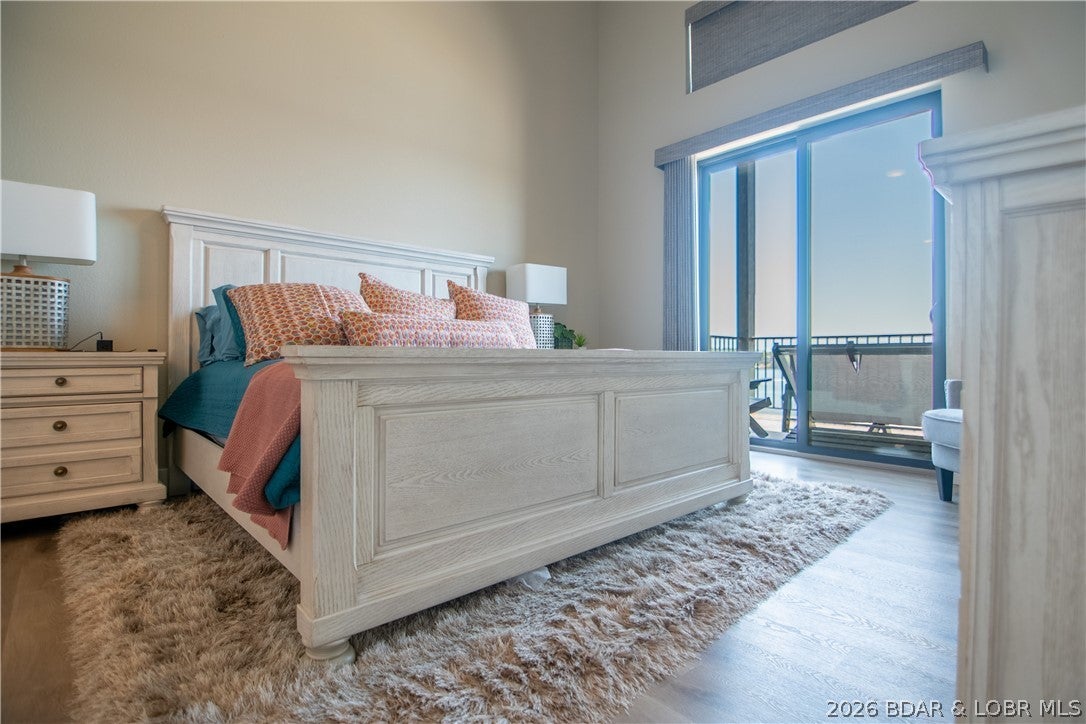 Havens at Village of Four Seasons Condo - Residential
