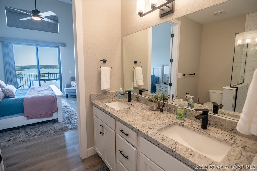Havens at Village of Four Seasons Condo - Residential