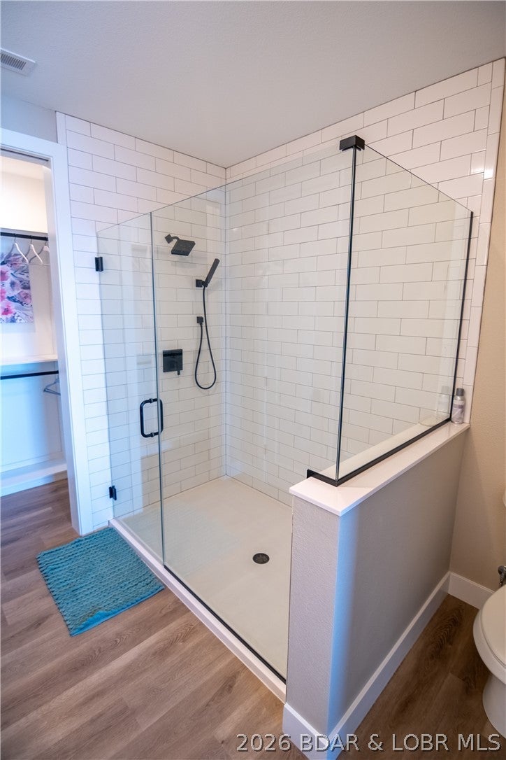 Havens at Village of Four Seasons Condo - Residential