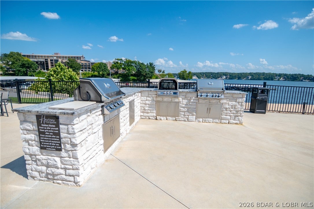 Havens at Village of Four Seasons Condo - Residential