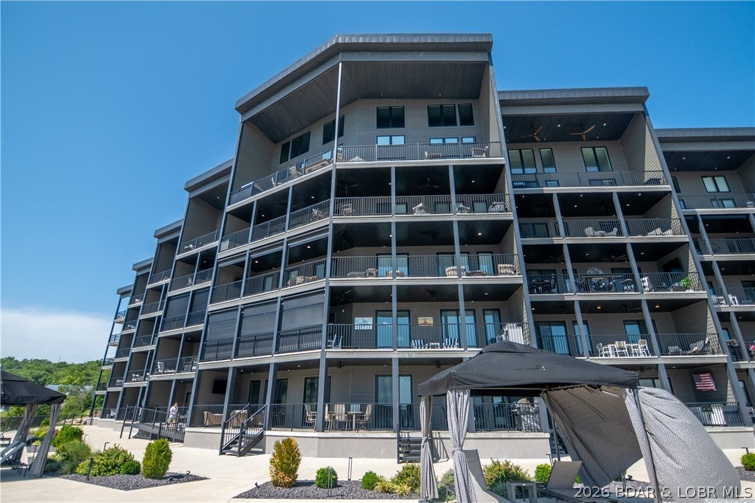 Havens at Village of Four Seasons Condo - Residential