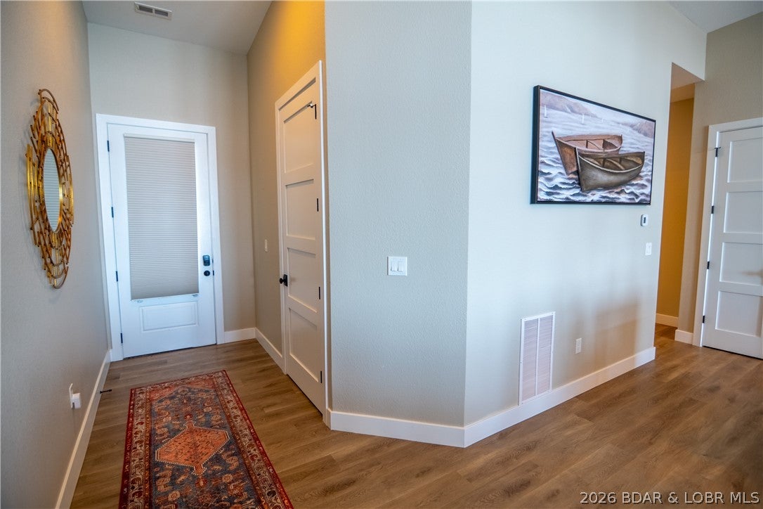 Havens at Village of Four Seasons Condo - Residential