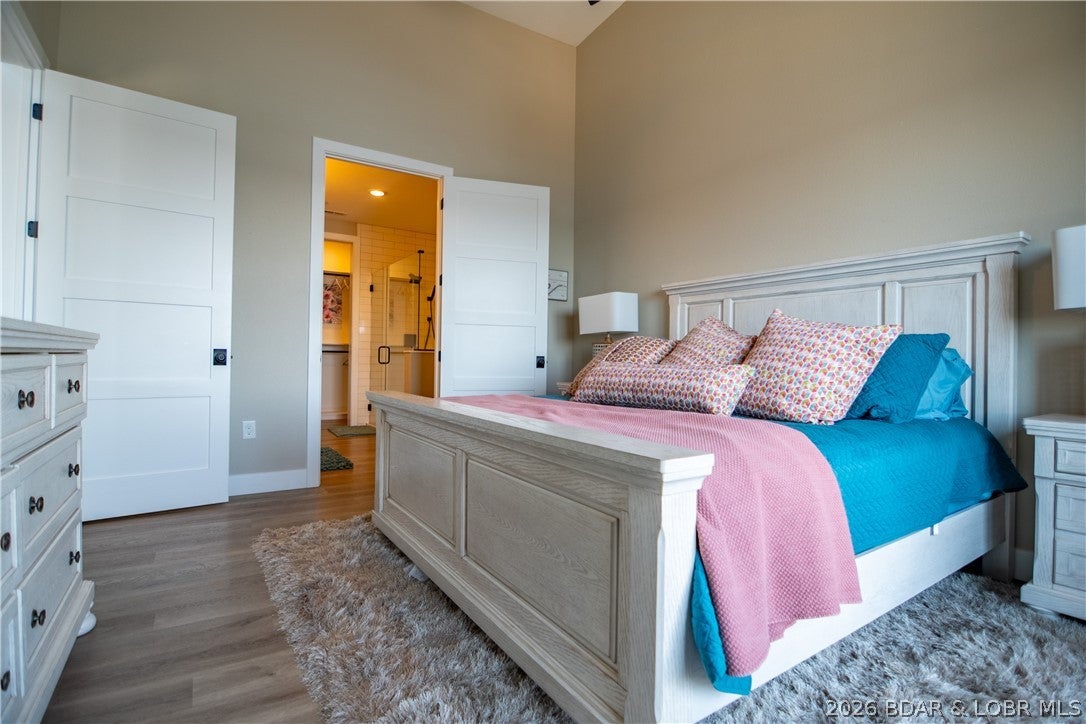 Havens at Village of Four Seasons Condo - Residential