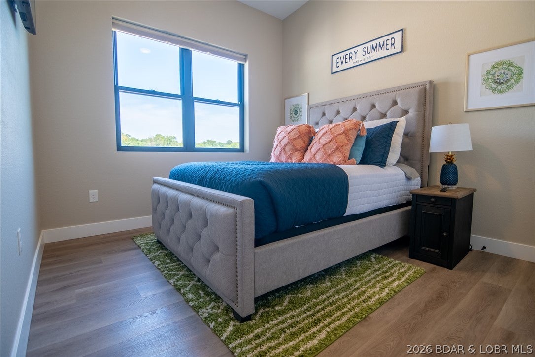 Havens at Village of Four Seasons Condo - Residential