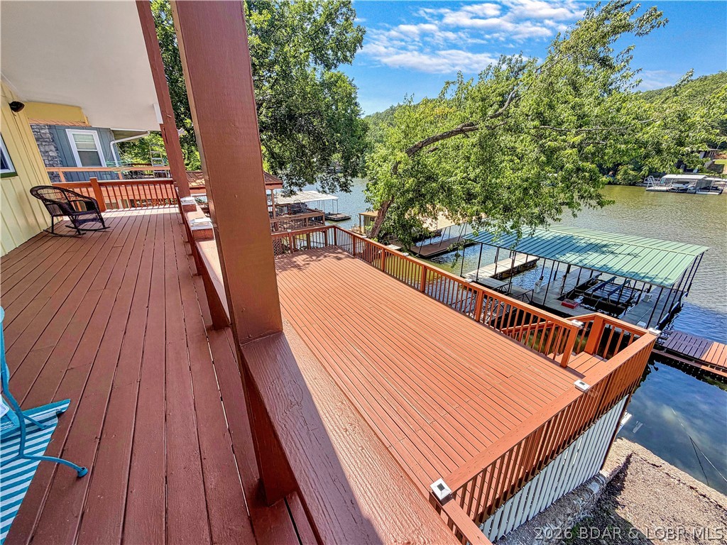 Holiday Hills - Residential