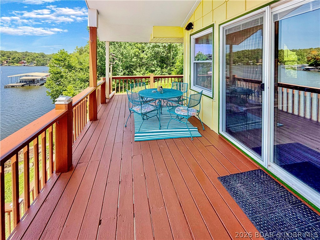 Holiday Hills - Residential
