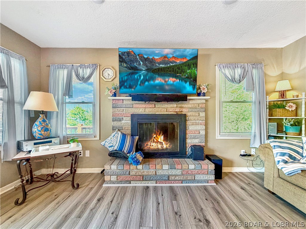Holiday Hills - Residential