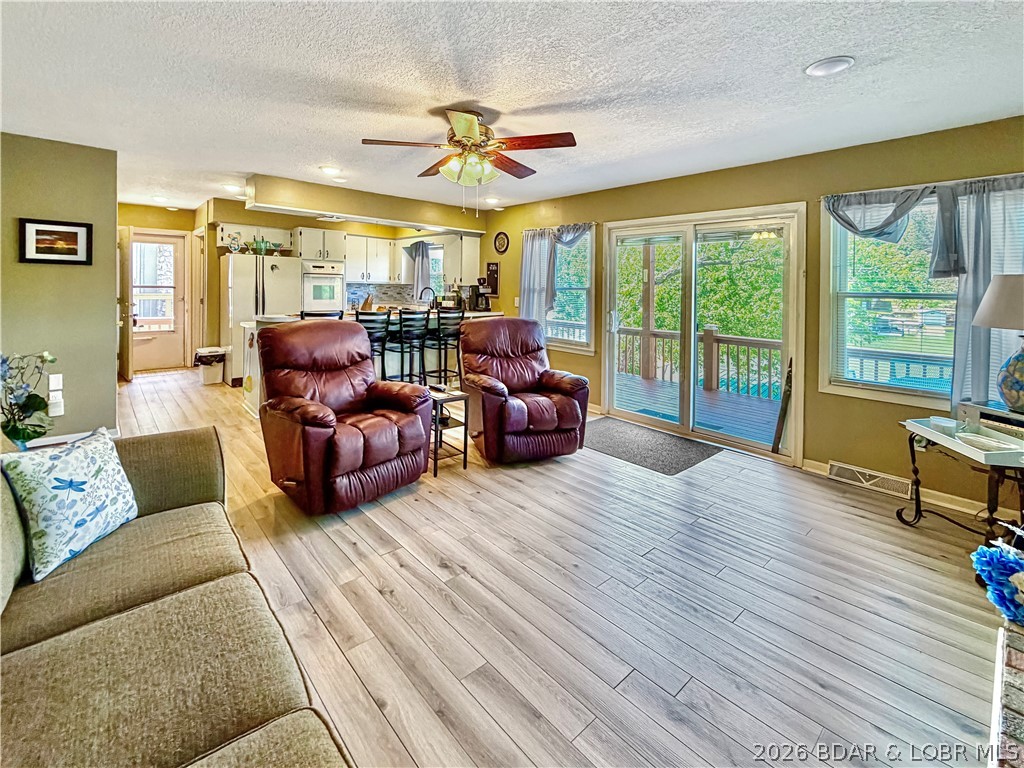 Holiday Hills - Residential