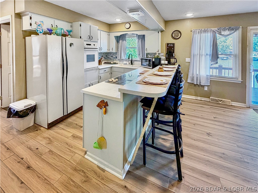 Holiday Hills - Residential